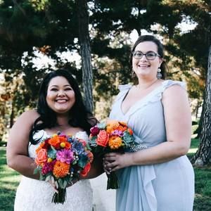 Meet your Posher, Rachael